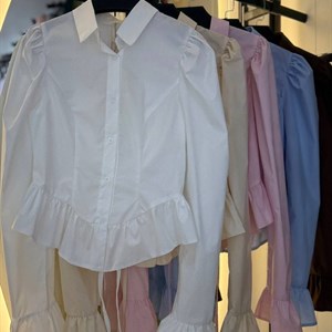 Back to School: школьная коллекция Kapsula_brand — выбор одежды для сезона S и M