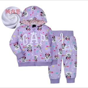 Спортивка размер 1 3лет с начесом в линии 6шт код65