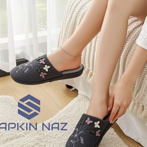 Новинки сезона: качественные домашние тапочки оптом и в розницу