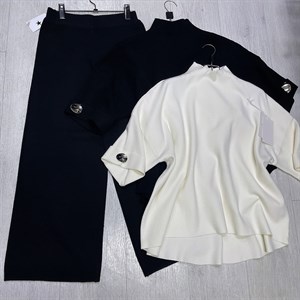 New collection Кюлоты и кофточки   Кюлоты 5200 сом