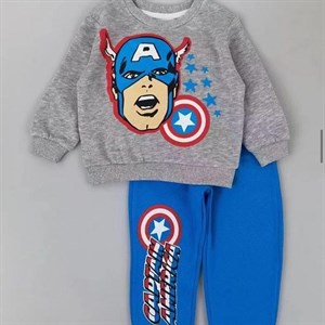 Двойки утепление 3 7лет H M в линии 5шт