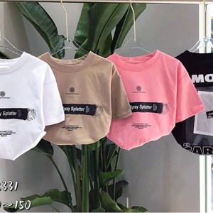 Новиночки Класные футболки Производство Гуанжоу Возраст