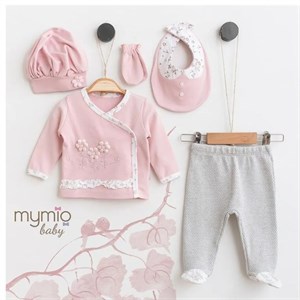 Прекрасная выписка Для вашей малышки