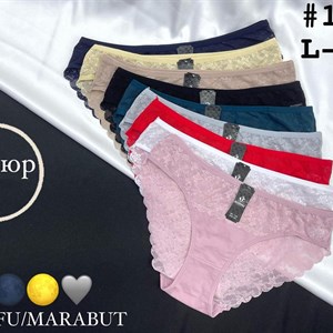 ANTTIFU: Женское Нижнее Белье - Высокое Качество и Разнообразие Цветов