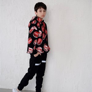 Худи fn1brandхуди Размер 8 16 лет Р О З Н И Ц А 996555804011