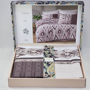 Объявляем скидку на все комплекты постельного белья