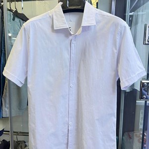 Новая коллекция Лето 2023 Рубашки с коротким рукавом