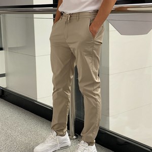 Стильные брюки casual для лета - идеальный выбор!