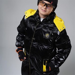  Тёплые зимние куртки Самые стильные модели Качество