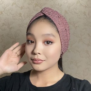 ГРАНДИОЗНАЯ РАСПРОДАЖА В наличии повязки На голове