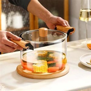 У нас для вас НОВИНКА Мультифункциональная термостойкая