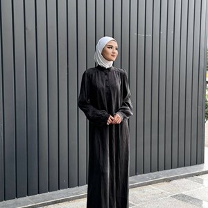 Новая коллекция Элегантное платье из купры Идеальная