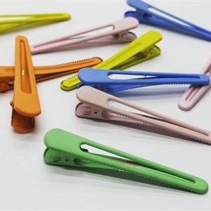 Заколка это не просто украшение Это фиксатор который