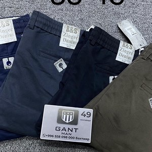 Прямые поставки из Гуанджоу и Самые ТОПовые джинсы