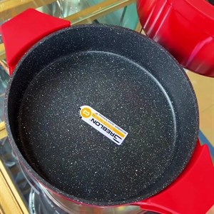 Сотейник кастрюля Nice Cooker Classic Series 28 для