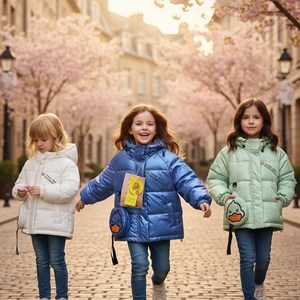 Детская одежда оптом | Высокое качество для вашего ребенка