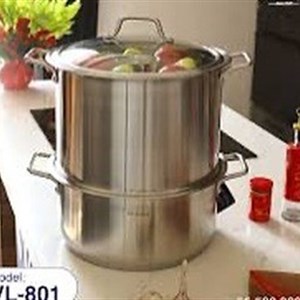 Купите мантышницу VICALINA 12 л - идеальный аксессуар на вашей кухне