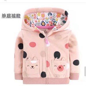 Толстовка флис размер 9 36м в лиги 5шт код36