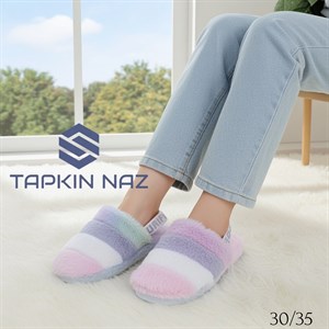 Качественные домашние тапочки оптом – низкие цены на рынке СНГ