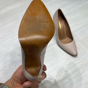 Эксклюзивные Лодочки Италия Бренд BOCCATI PREMIUM