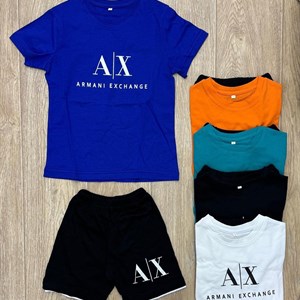 Новинки детских футболок и шортиков - Выбирайте лучшее!