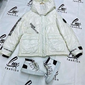 Новая коллекция 2022 2023 Стильная куртка Артикул