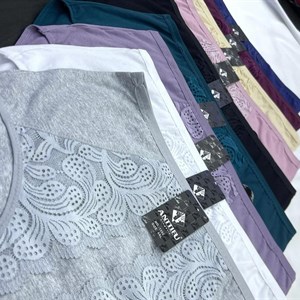 Качественное женское нижнее белье ANTTIFU: Все размеры и цвета