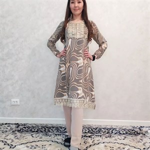   ДВОЙКА   Производство Кыргызстан Размеры 46 48