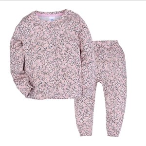 Купить пижаму для детей 1-5 лет – хлопок, набор 5 шт.