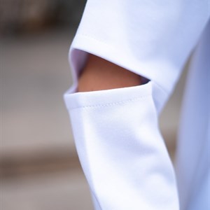 Новая коллекция Yasina Kids Свитшот Материал doubleface