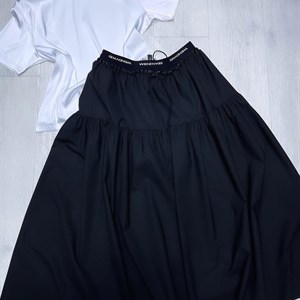 New collection Юбочка и футболочка Футболка 3500 сом