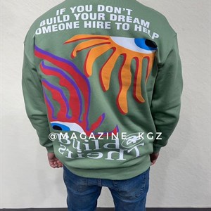 Здравствуйте Вы можете заказать у нас уличную одежду