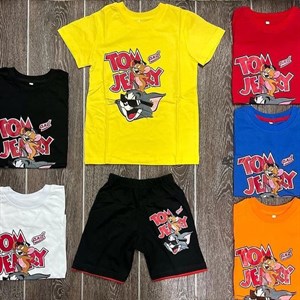  Новинки Футболки с шортиками  5 8 лет 210 сом  В