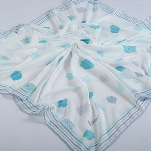 Платки ТКАНЬ х б РАЗМЕР 100 100 ПРОИЗВОДСТВО Турция