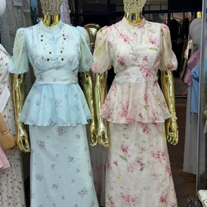 INDA collection: повтор всех расцветок — оптом из Кыргызстана