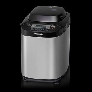 Хлебопечка Panasonic SD ZB2512 Общие характеристики