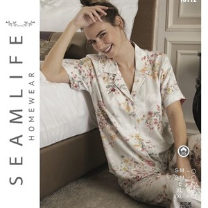 Пижамы и нижнее бельё оптом Прямые поставки из Турции