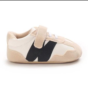 Пинетки весна размер 6-24м в линии 6 — Новый стандарт для малышей