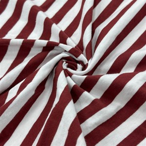 Супрем в полоску