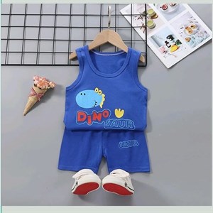 Майки с шортами х б Производство Китай Размерный ряд