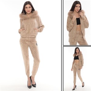 ВКЛЮРОВЫЙ КОСТЮМ ОТ БРЕНДА gucci   РАЗМЕРЫ S M L XL