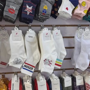 Корейские носки