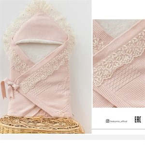 Поступили конверты для самых маленьких выписка из