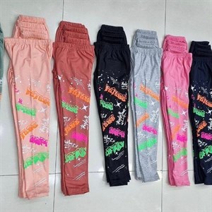 Лосины Производство Турция Возраст 12 13 14 15 16