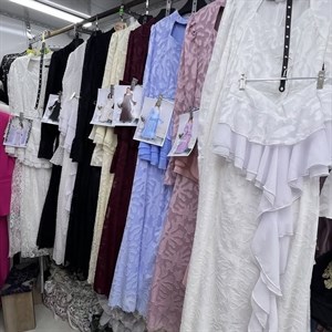 Оптом женская одежда от производителя | Hanna Shop KG