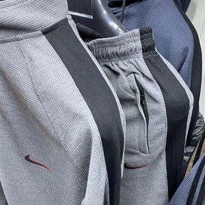 Мужская спортивная одежда бомберы и шорты в широком