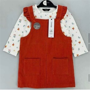 Сарафан тройка George для детей 3м-24м - Оптовые предложения