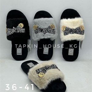 ТАПОЧКИ И ШЛЕПКИ ОПТОМ | Доступные цены и доставка по всему миру