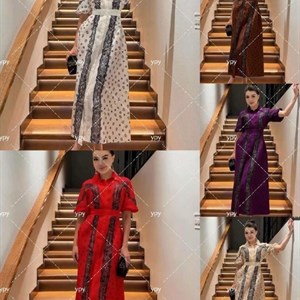 Женское платье макси с ремешком — размер M/L 42–50, ткань лён, качество люкс