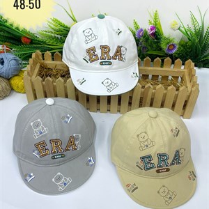 Кепки оптом от производителя - качественные и недорогие!